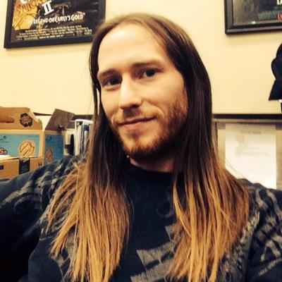 JoshFranklin718's profile picture. Recording/mixing engineer, producer, and musician. Guitarist for Right On Red and Faktion.