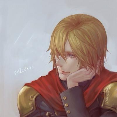 “Just thought I'd share information.” —; Archer, 10% Jokester, 10% Annoying, 80% Badass. || FF Type-0 RP•Crossover ||