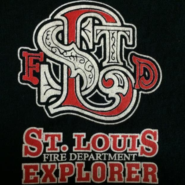 stlfdexplorers's profile picture. 