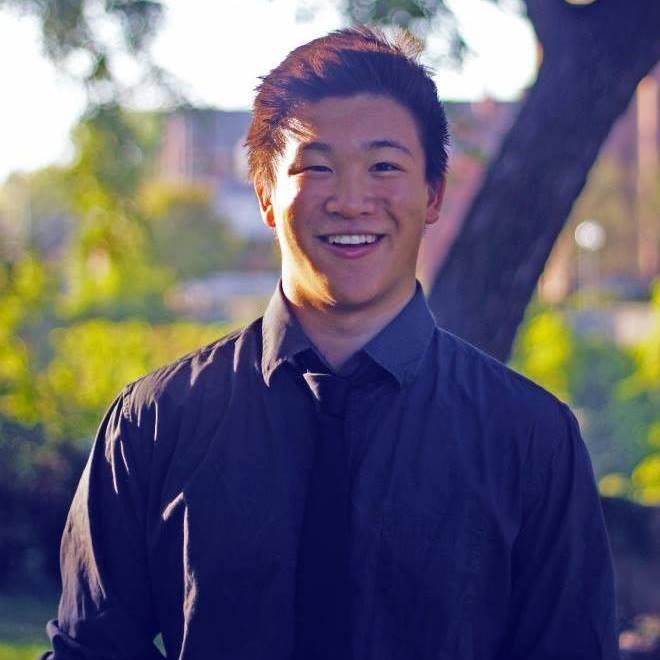 cwang55125's profile picture. Minneapolis