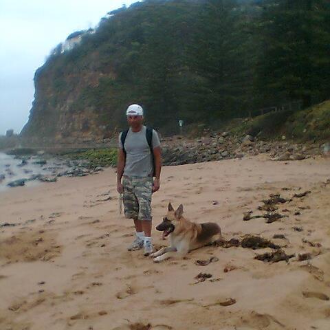 TerryUlysses667's profile picture. 