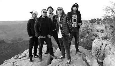 FC dedicado a @bandacine Criado: 5/06/2010) Oficializado pelo @radicalroots (9/06/2010)