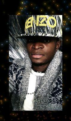 mbenganichris's profile picture. 