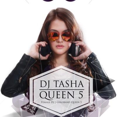 Ibu 2 anak • X GIRLSBAND QUEEN 5 • Sarjana Pertanian • Miss Celebrity Indonesia 2011 • instagram/sound cloud : tasharandina • https://t.co/CavjGVRAUa