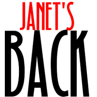Janet's Back (@janetsback) 's Twitter Profile