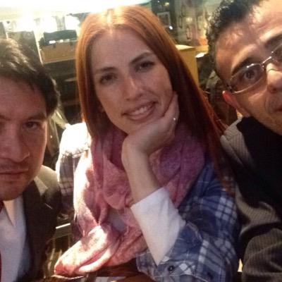 LaOtraFrecuenci's profile picture. Periodismo con Conciencia, Miércoles por #juventud1530 AM 20:00 horas