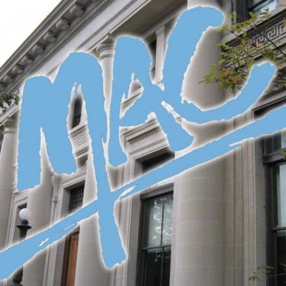 Monongalia Arts Center is committed to providing a home for the visual, performing, and literary arts through programming and educational outreach.