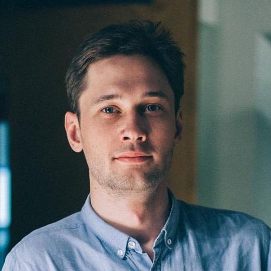 Founder&CTO @Petcube. Bring human pet interaction to a digital level.