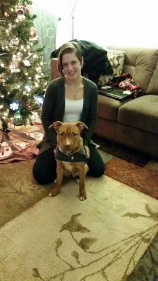 MelanieBucknam's profile picture. 