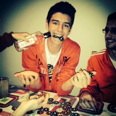 Paquitogm4's profile picture. Si te propones algo, no descanses hasta conseguirlo.