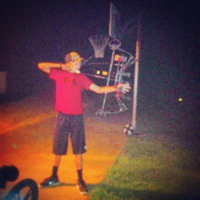 country boy raised in North Carolina