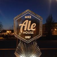 Milwaukee Ale House (@alehouse) 's Twitter Profile