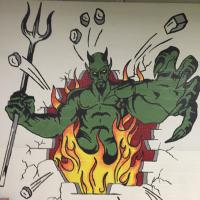 Jay Brewer (@jaygreendevil) 's Twitter Profile