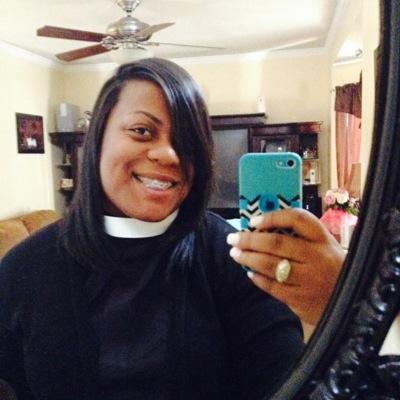 LaFayReNeh's profile picture. iTeach. iSing. iNap.