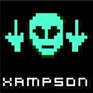 ImXampson's profile picture. Aqui a zoeira é garantida!!!