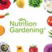 Nutrition Gardening (@nutritiongarden) Twitter profile photo Nutrition Gardening (@nutritiongarden) Twitter profile photo