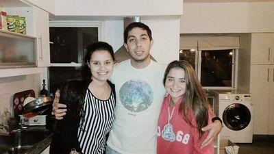 FacundoComaschi's profile picture. *Correntino. *Estudiante de medicina. *Universidad Nacional De Rosario.