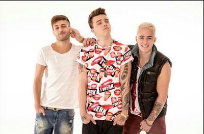 Fly- Flyrs- Tudo!!❤