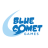 BlueCometGames's profile picture. US-based indie devs focused on exhilarating gameplay and intense moment to moment gameplay.