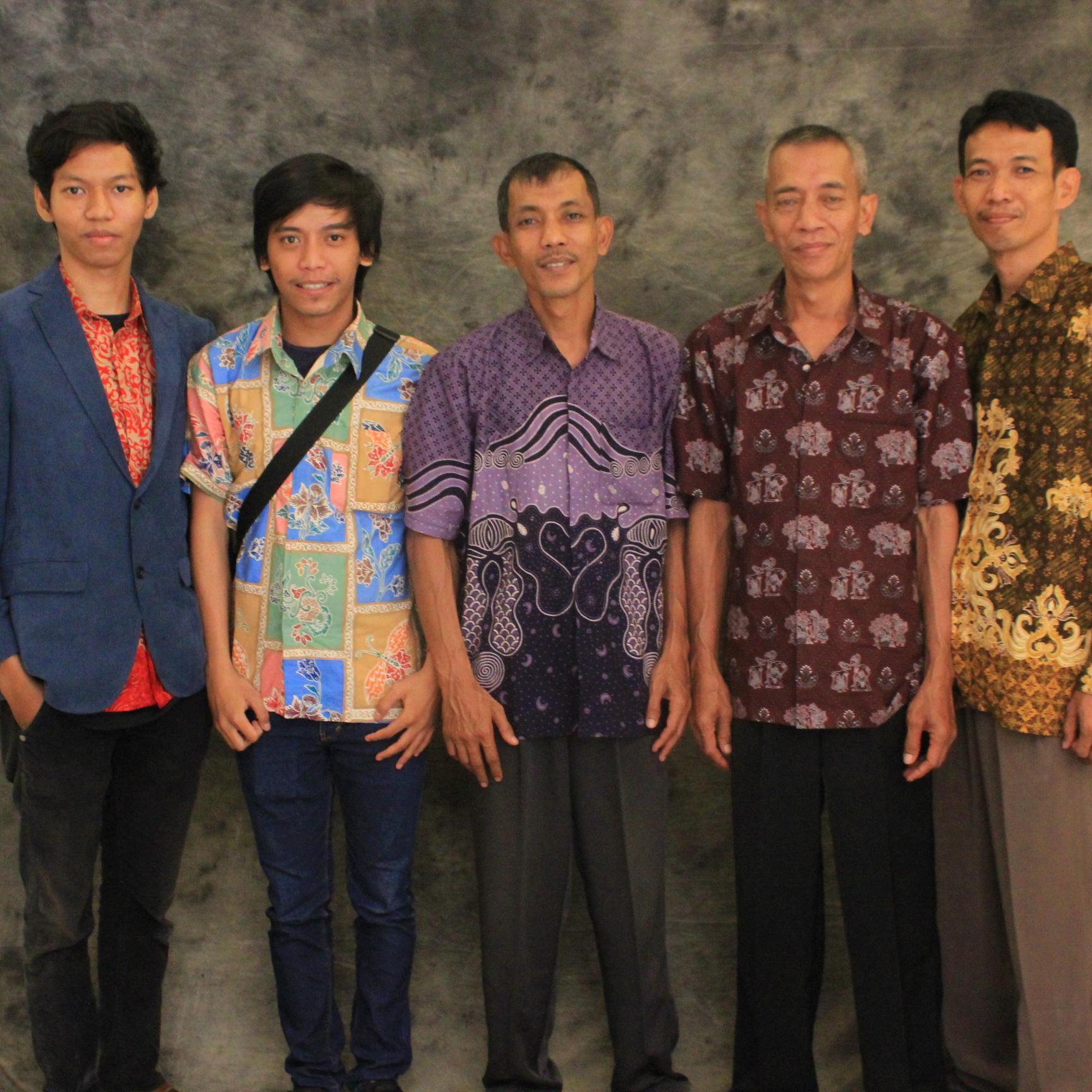 SeptyanaJM♥♥   | Writter of AOMNESIA | Institut Teknologi Indonesia (Teknik Elektro)