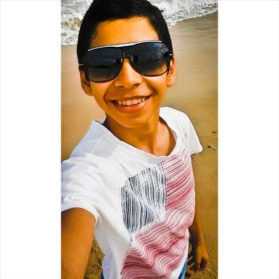Ousado , Alegre  e Filho de Deus!!