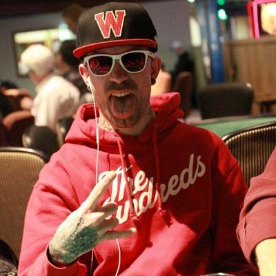 poker junkie