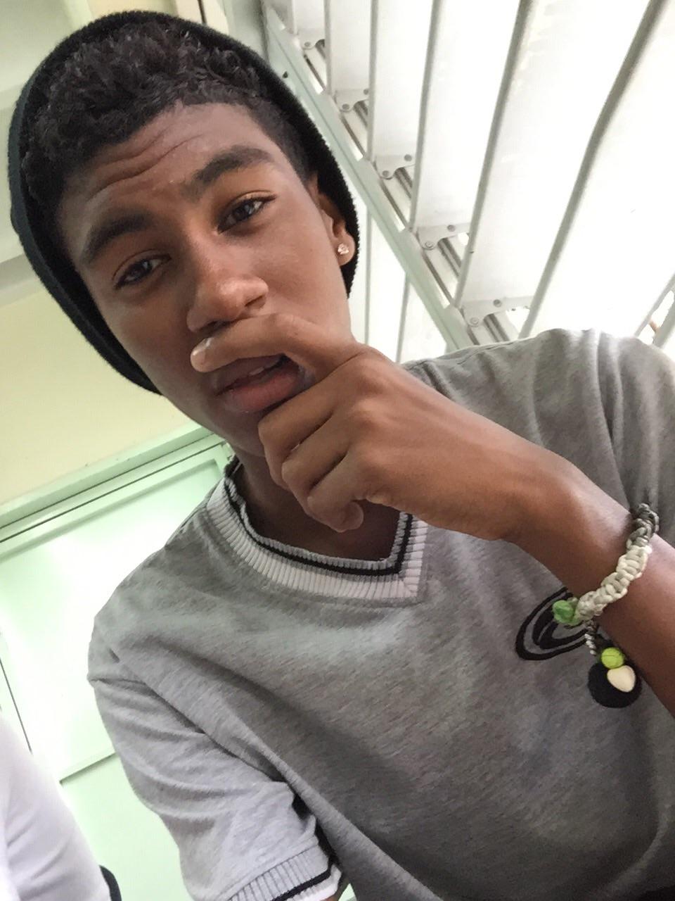 Rakeem Profile