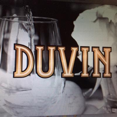 DuvinInfo's profile picture. Coming soon to Oakland - wine, beer and great food.