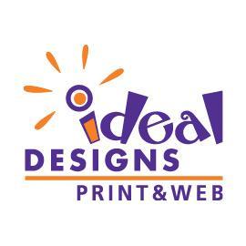 Graphic Designs for Print & Web