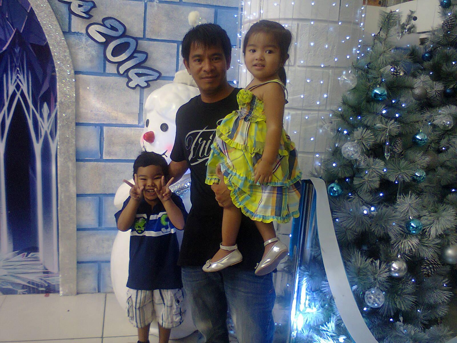 Loving Father & a good husband