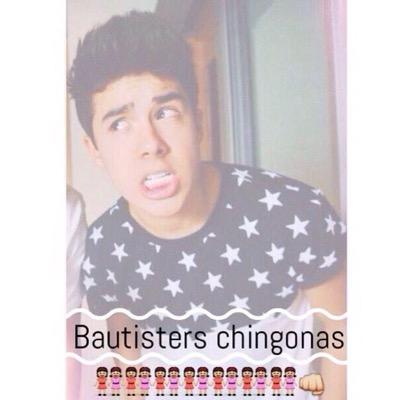 BChingonas_'s profile picture. ☁ Creada: 17-02-15. Integrantes: MC|CO|PV|AV|JD|SE|SR|IB|GL|AR|AL|KM|FT|AM|CC|DS☁