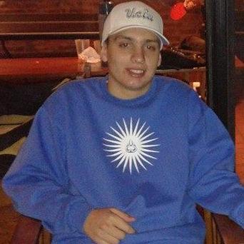 nachofranzoia1's profile picture. 