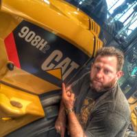 Bradley Everett (@bulldogeverett) 's Twitter Profile Photo