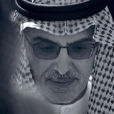 اجمل ماكتب الامير بن عبدالمحسن .. محب للبدر من الكويت