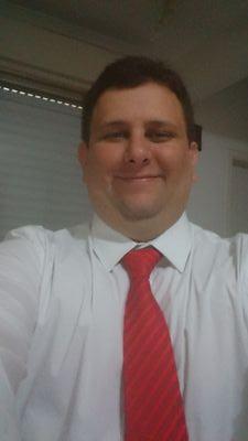 Fisioterapeuta e Torcedor do Tricolor IMORTAL!!!!
