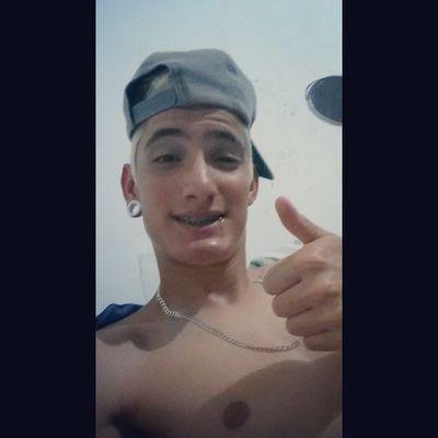 Muita Paz e RAP nacional pra todos!