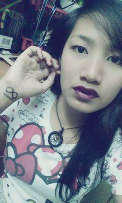 SlzrChristine's profile picture. HeLLo Twitter Nation Heres My New Account ?! 15/ ARAULLIANS Senior^. FoLLow Me :*