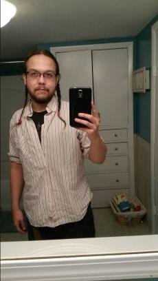 BrownEyePhenom's profile picture. Hey. what's Goin on?