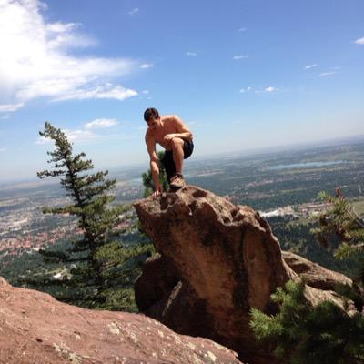 gordonalexp's profile picture. Personal trainer in Boulder, CO. Ball is life. Bout to create a way to make balling easier and to connect ballers nationally. holla at me for questions