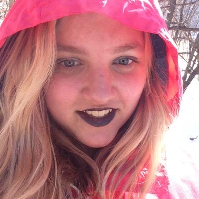 13; Punk is love; NO H8; Bisexual; Witchcraft; Favorite colors are Black, Grey, Purple, Blue; Depresssion/Anxiety issues; 5 days clean; I ❤️ BLACK VEIL BRIDES!