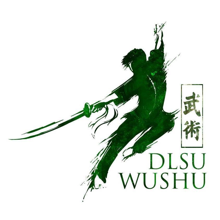 This is the official twitter account of the DLSU Wushu club.