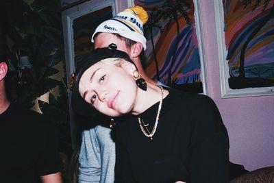 bang bitch