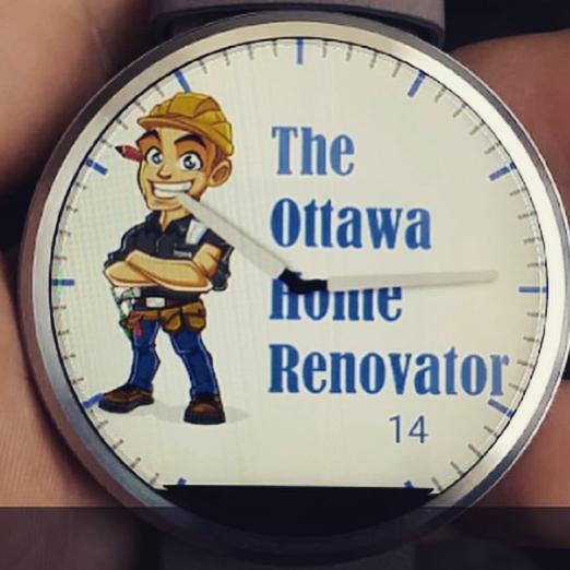TOHRenovator's profile picture. Here at The #Ottawa #Home #Renovator, we are a #Plan , #Design & #Build company providing #Renovation Services to the Ottawa Region.
