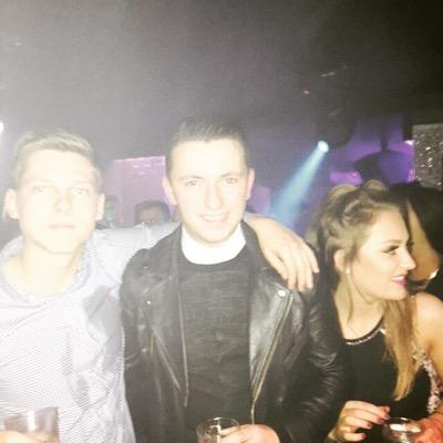 William Proctor ... Sugarcube Pr ... Guestlist and Booth Hire 07592435623