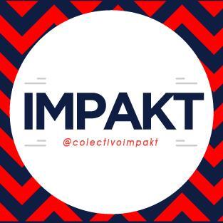 Colectivo de productores de eventos musicales.
Arte + Música + Cultura = IMPAKT!