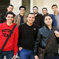 أحمد بشير عمر (@omar17_ahmed) 's Twitter Profile