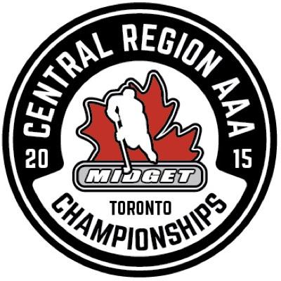 Information, schedules and updates - Ontario Provincial Midget AAA Hockey Championships #RoadToTelus