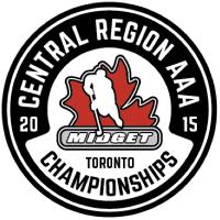 Midget AAA Ont. 2015 (@midgetaaachamps) 's Twitter Profile Photo