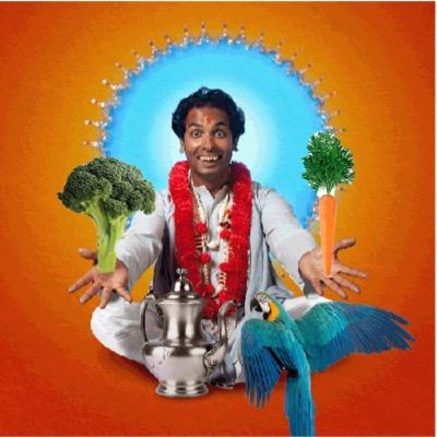 Heathing the nation be tweeting tips and tricks to live a healthy lifestyle. #healthguru #LiveLoveHealth