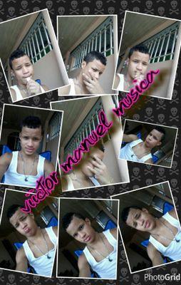 viictormanuel musica *K.D.C.P.S*